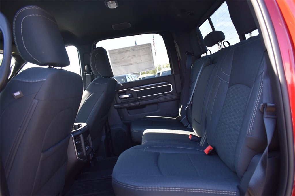 New 2026 RAM 3500 Big Horn image 24