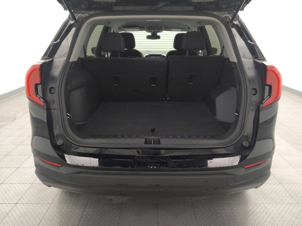 Used 2022 GMC Terrain SLE w/ Driver Convenience Package image 29