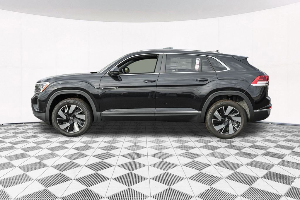 New 2025 Volkswagen Atlas Cross Sport SEL image 20