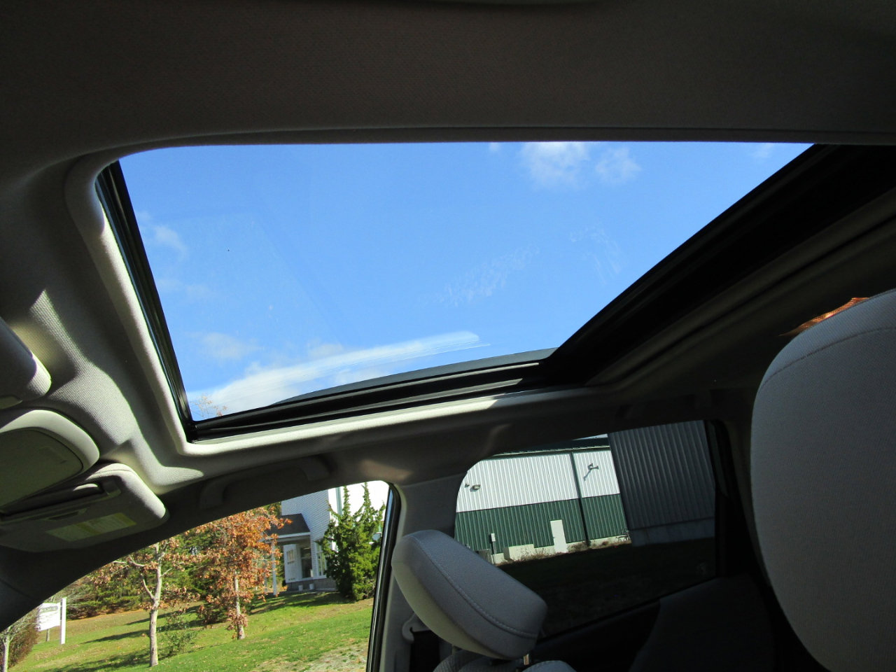 Used 2021 Subaru Forester Premium image 15