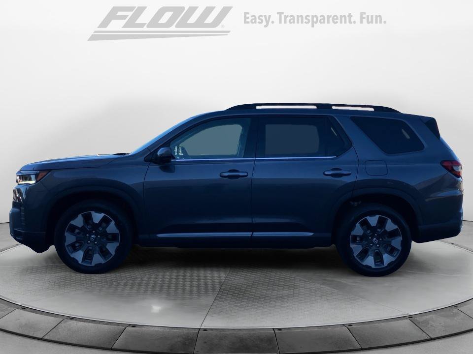 New 2026 Honda Pilot Elite image 4