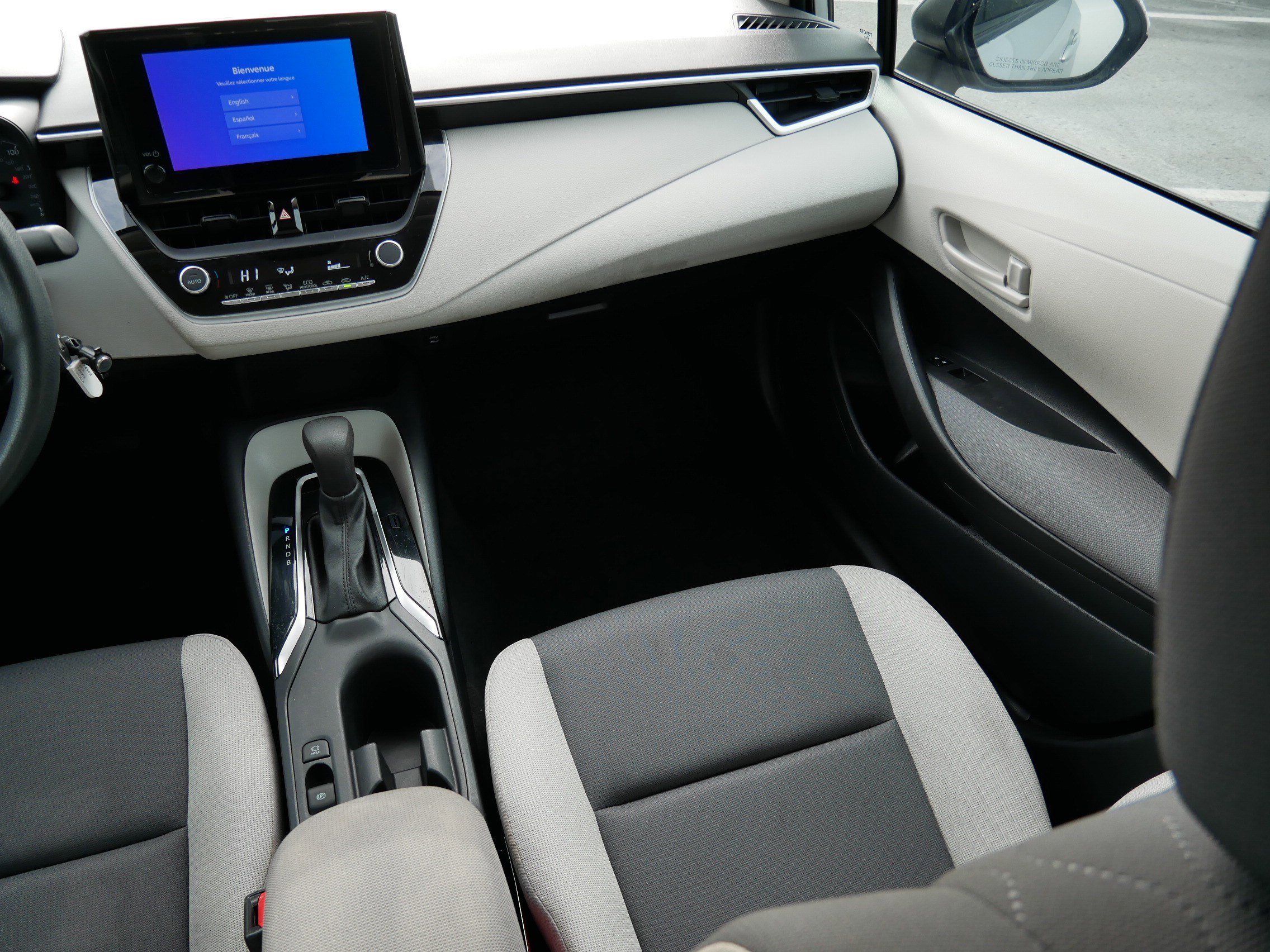 Certified 2023 Toyota Corolla LE image 11