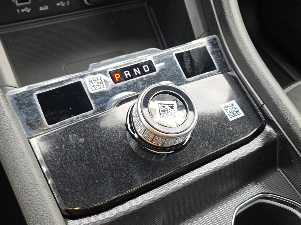 New 2025 Jeep Grand Cherokee L Altitude image 29