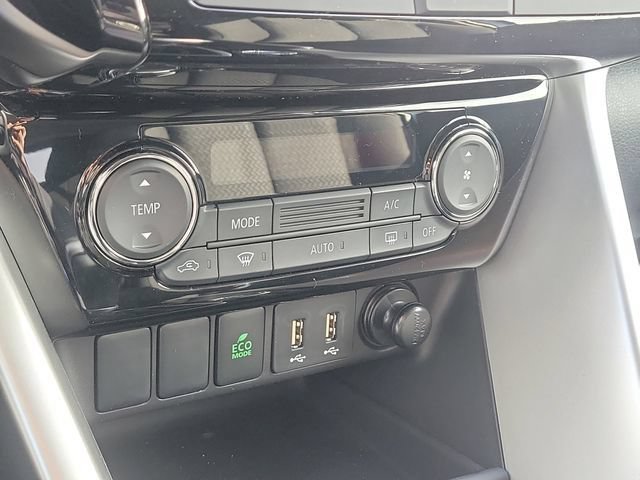 New 2026 Mitsubishi Eclipse Cross LE AWD/4WD image 30