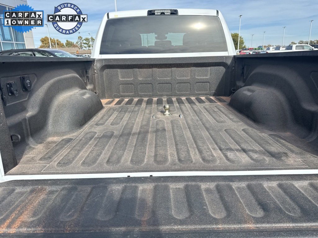 Used 2023 RAM 2500 Big Horn w/ Level 1 Equipment Group image 5
