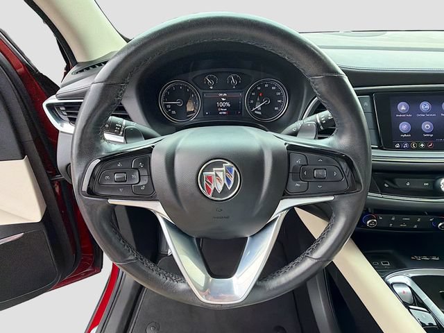 Used 2023 Buick Enclave Essence FWD image 11