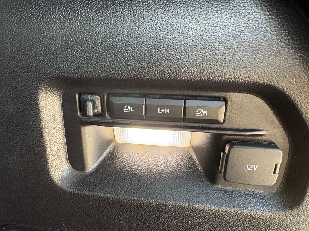 Used 2021 Ford Explorer ST w/ Equipment Group 401A AWD/4WD image 9