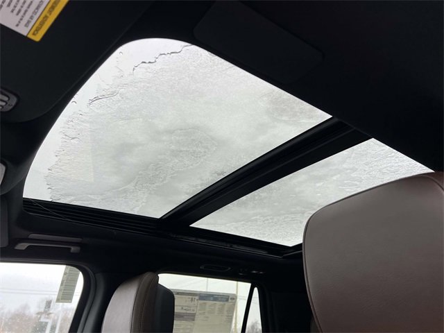 New 2026 Ford Expedition Max King Ranch image 18