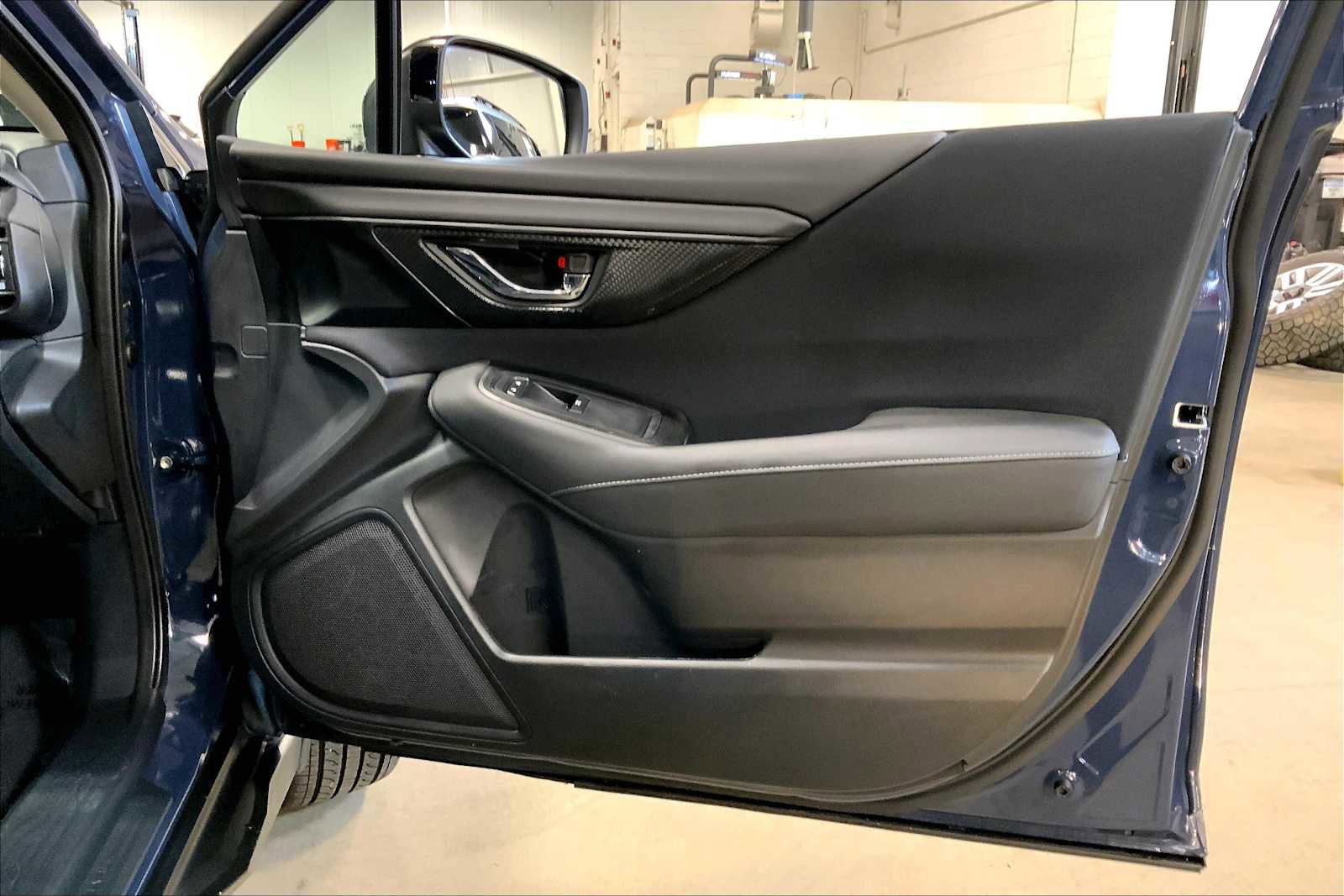 Certified 2025 Subaru Outback Premium image 21