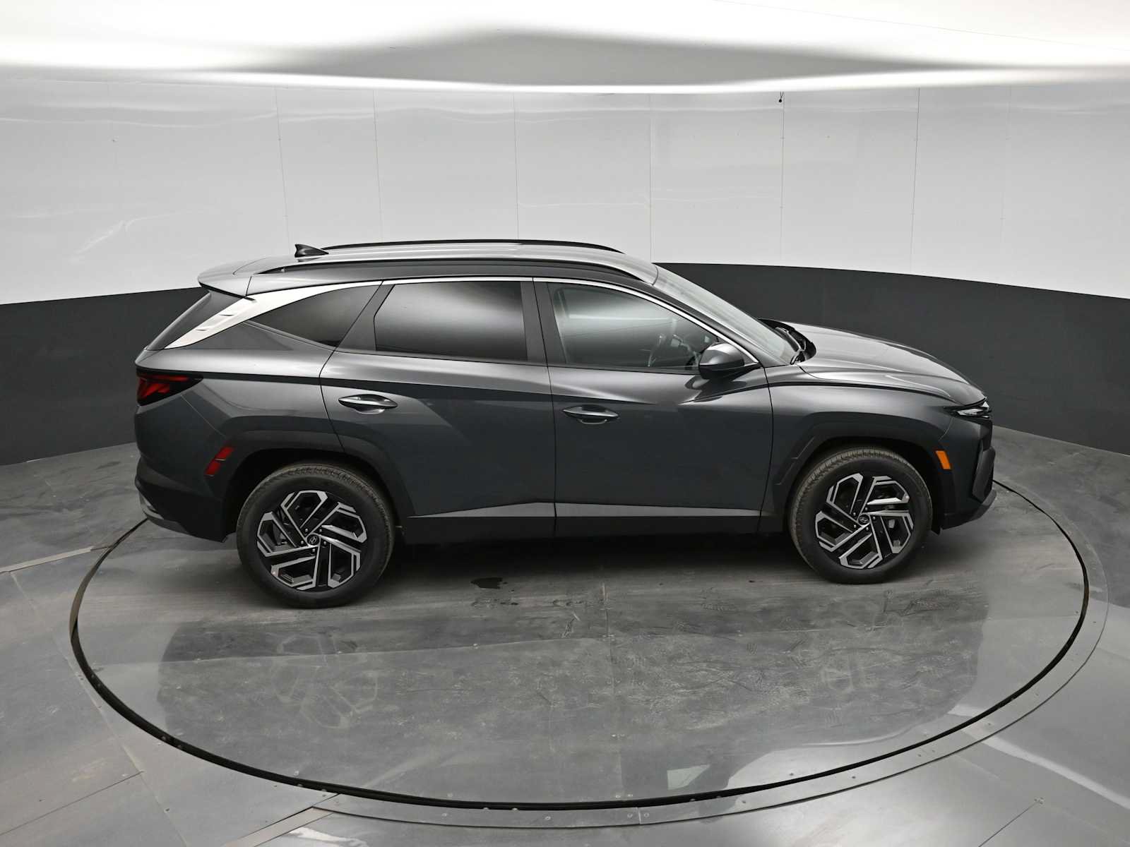 New 2026 Hyundai Tucson SEL Plus AWD/4WD image 32