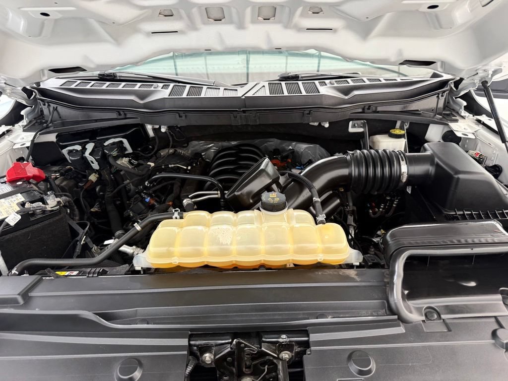 Used 2021 Ford F150 XL RWD image 9
