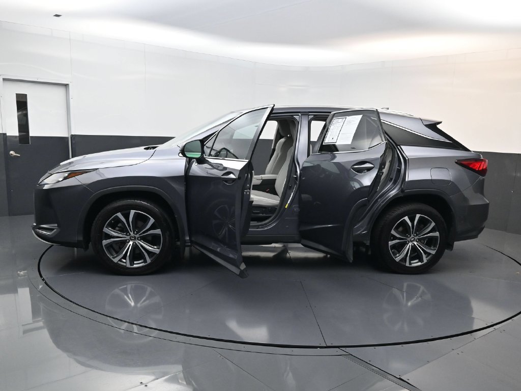 Used 2022 Lexus RX 350 AWD w/ Premium Package image 32