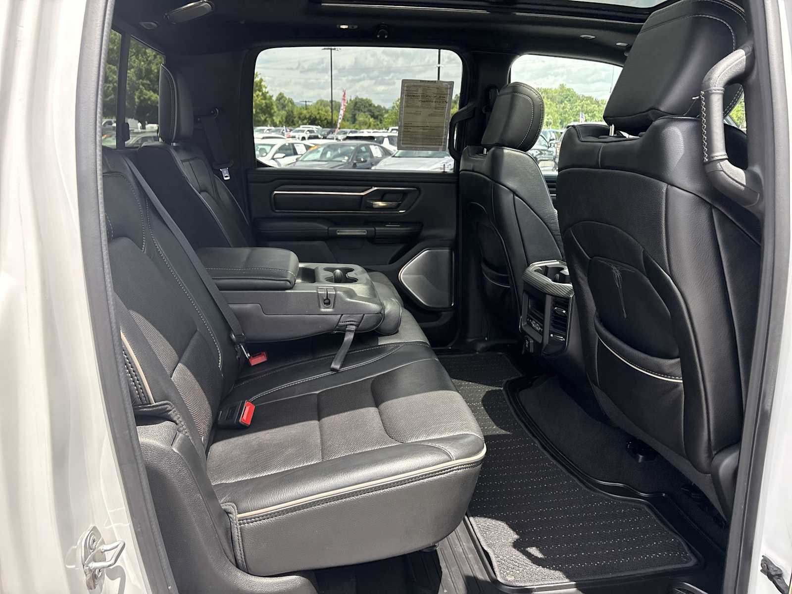Used 2019 RAM 1500 Limited AWD/4WD image 28