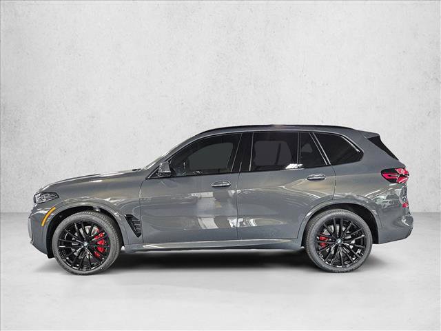 New 2026 BMW X5 xDrive40i w/ Executive Package image 8