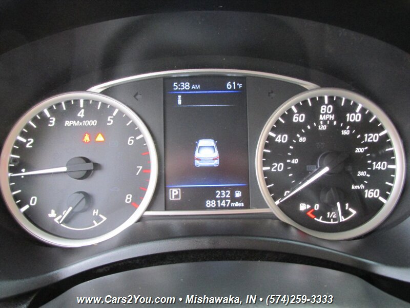 Used 2019 Nissan Sentra S image 23