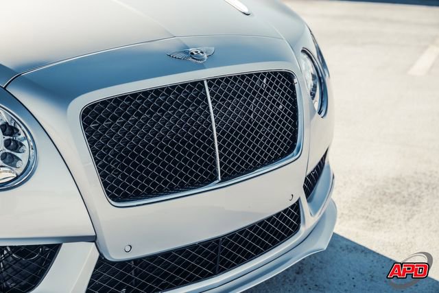 Used 2013 Bentley Continental GT image 25