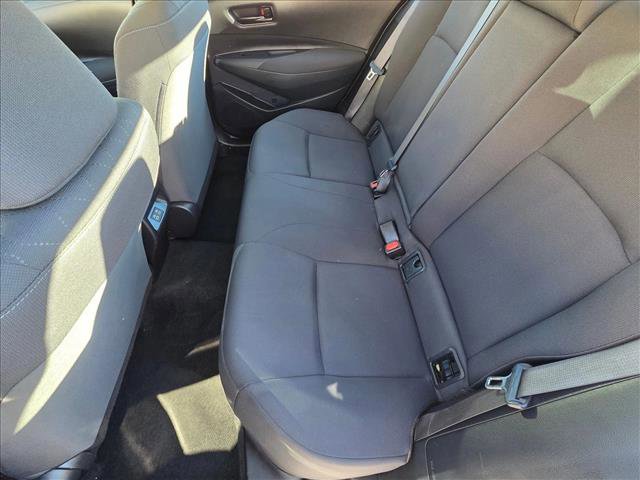 Used 2024 Toyota Corolla LE image 17