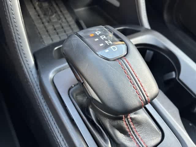Used 2025 Ford Ranger Raptor AWD/4WD image 33