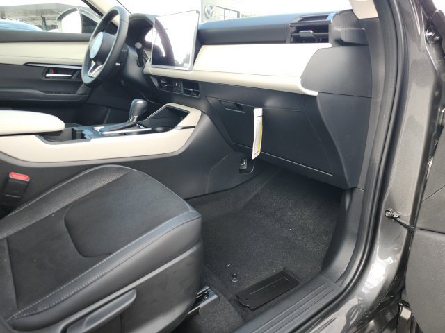 New 2026 MAZDA CX-5 Select AWD/4WD image 23