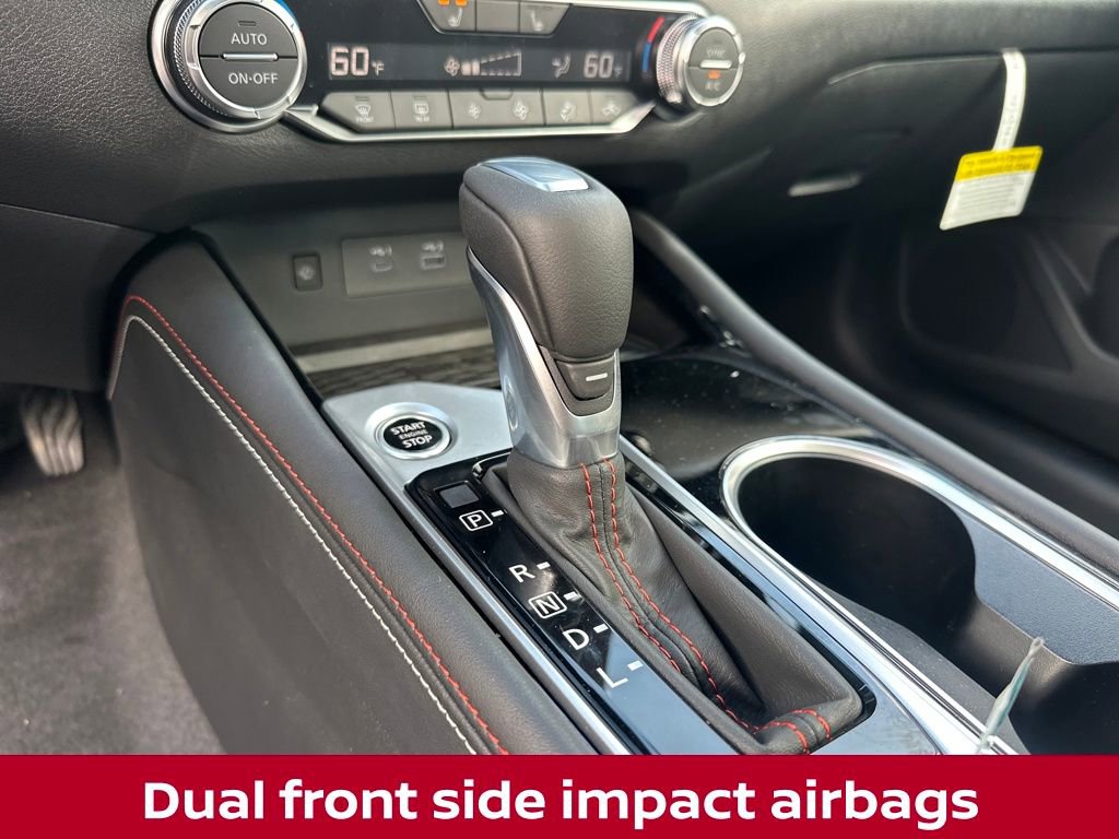 New 2025 Nissan Altima 2.5 SR image 29