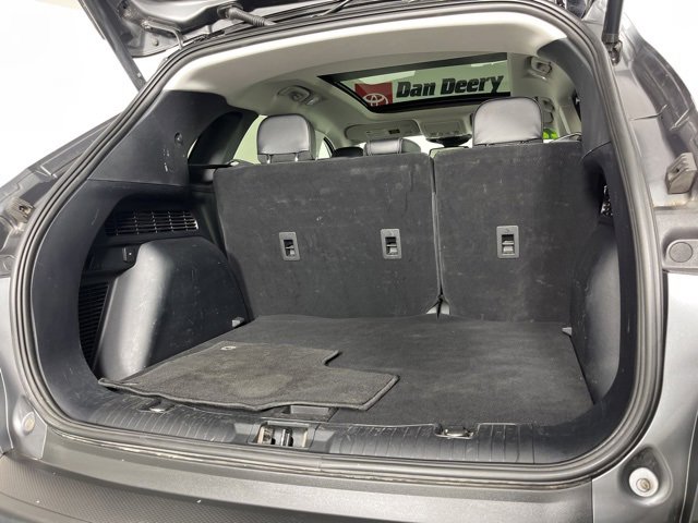 Used 2022 Ford Escape Titanium image 19