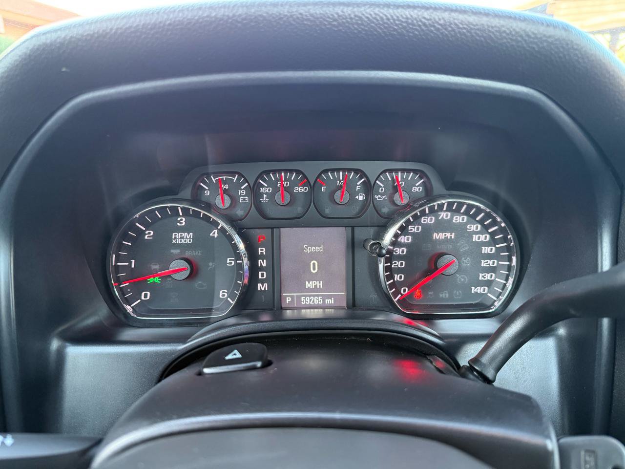 Used 2015 GMC Sierra 1500 2WD Regular Cab image 15