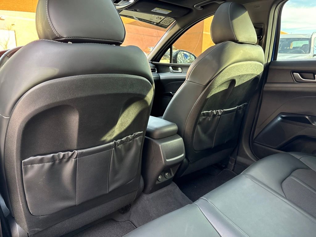 Used 2024 Kia K5 GT-Line image 24