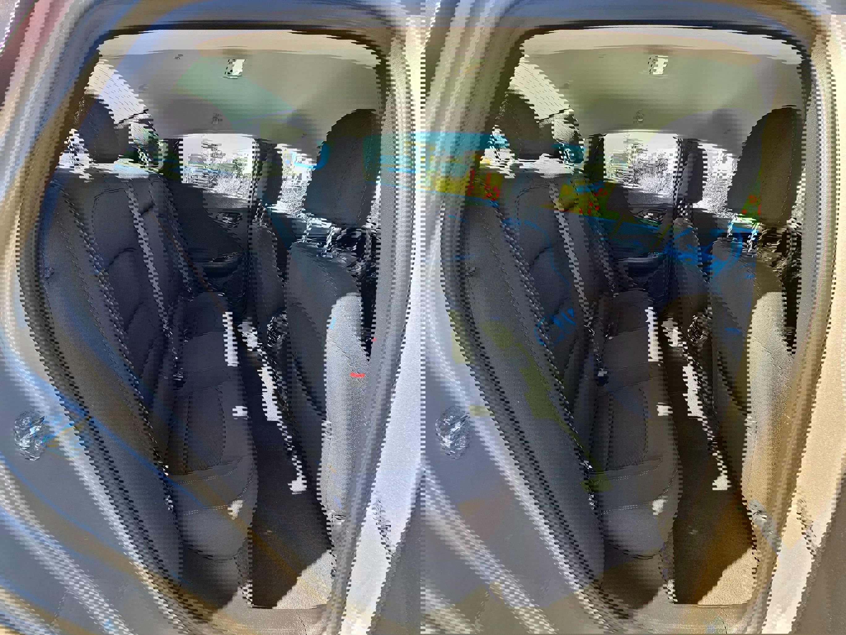 Used 2024 Chevrolet Malibu LT image 26