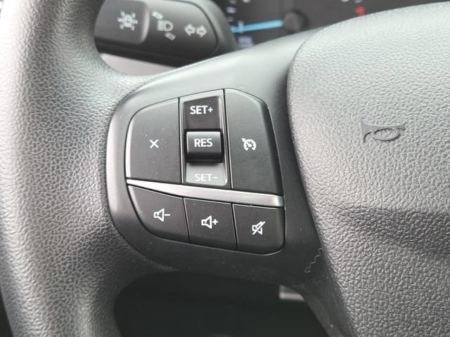 Used 2022 Ford Escape S FWD image 11