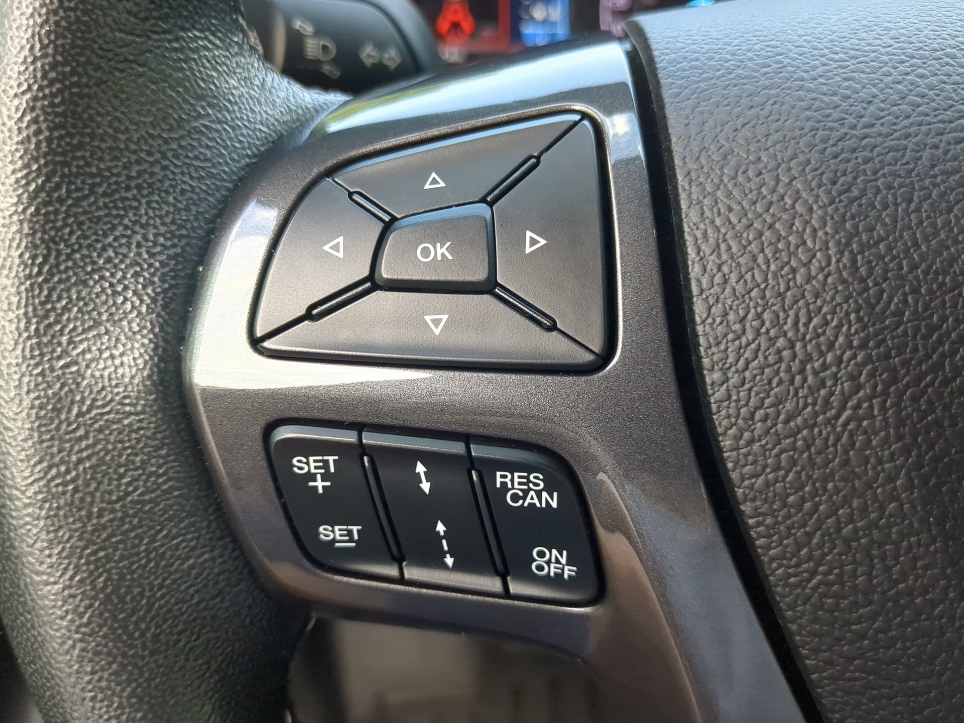 Certified 2019 Ford Ranger Lariat w/ Equipment Group 501A Mid RWD image 61