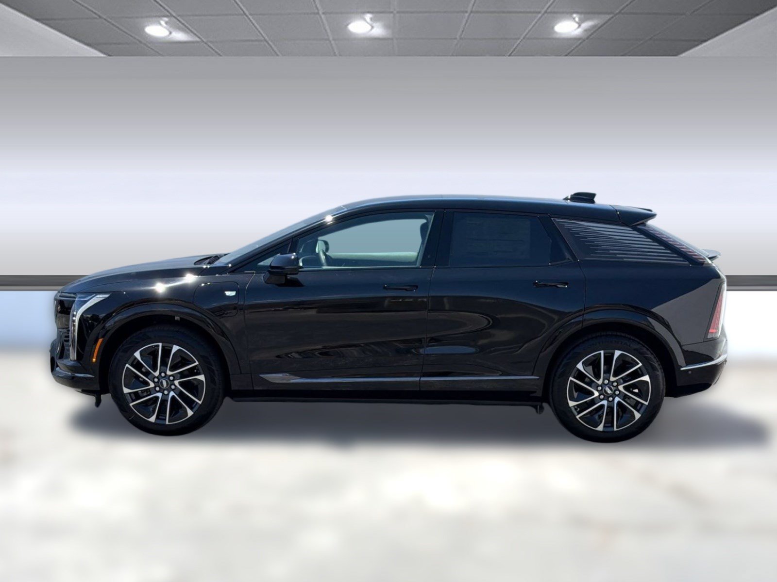 New 2027 Cadillac Optiq Sport RWD image 2