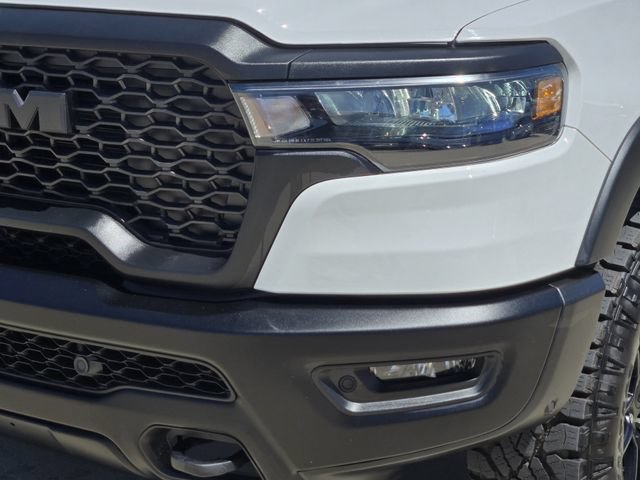 Used 2026 RAM 1500 Rebel w/ Rebel Level 1 Equipment Group AWD/4WD image 7
