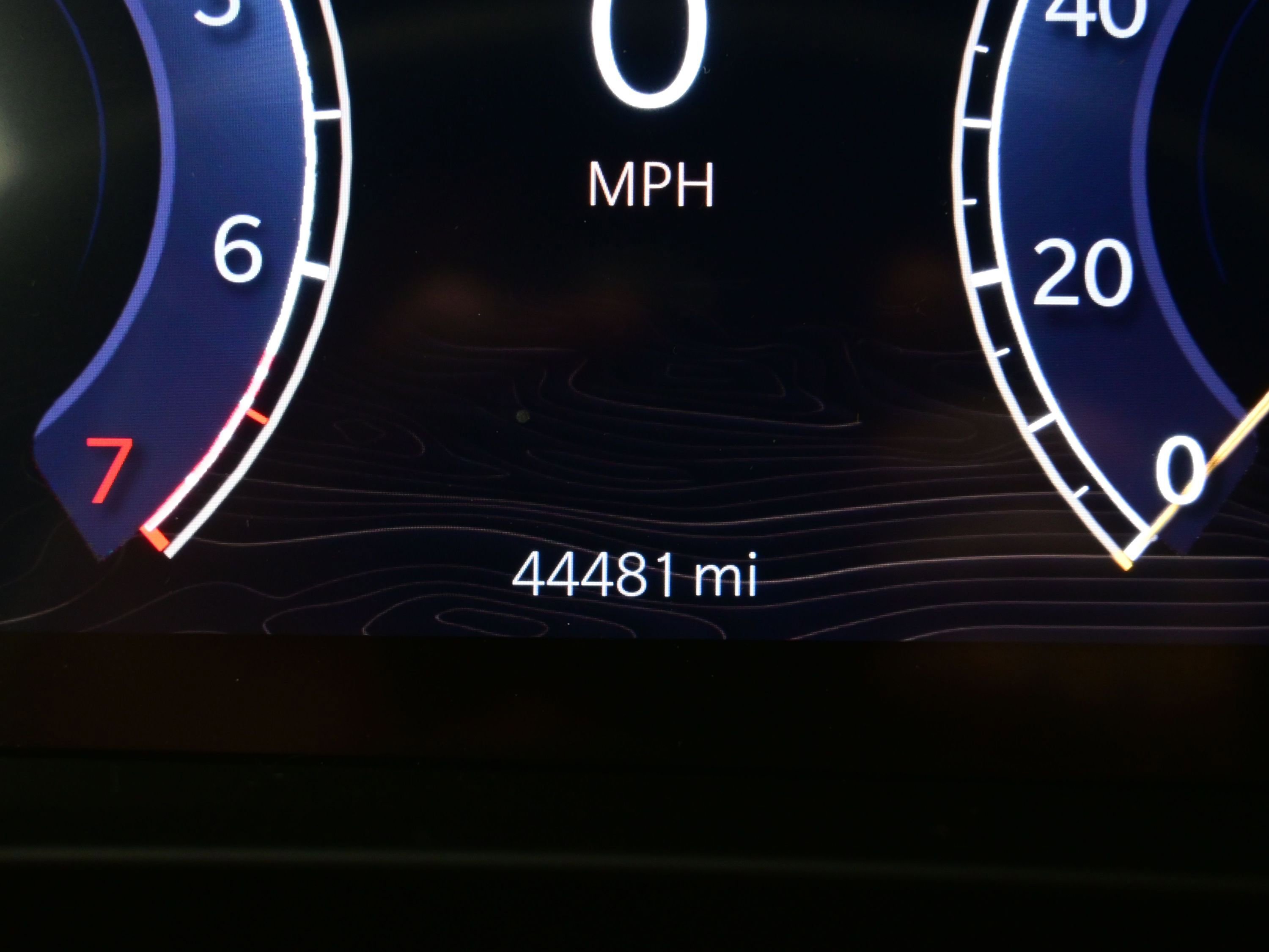 Used 2023 Jeep Grand Cherokee L Limited image 26