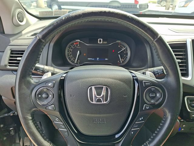Used 2016 Honda Pilot Elite image 21