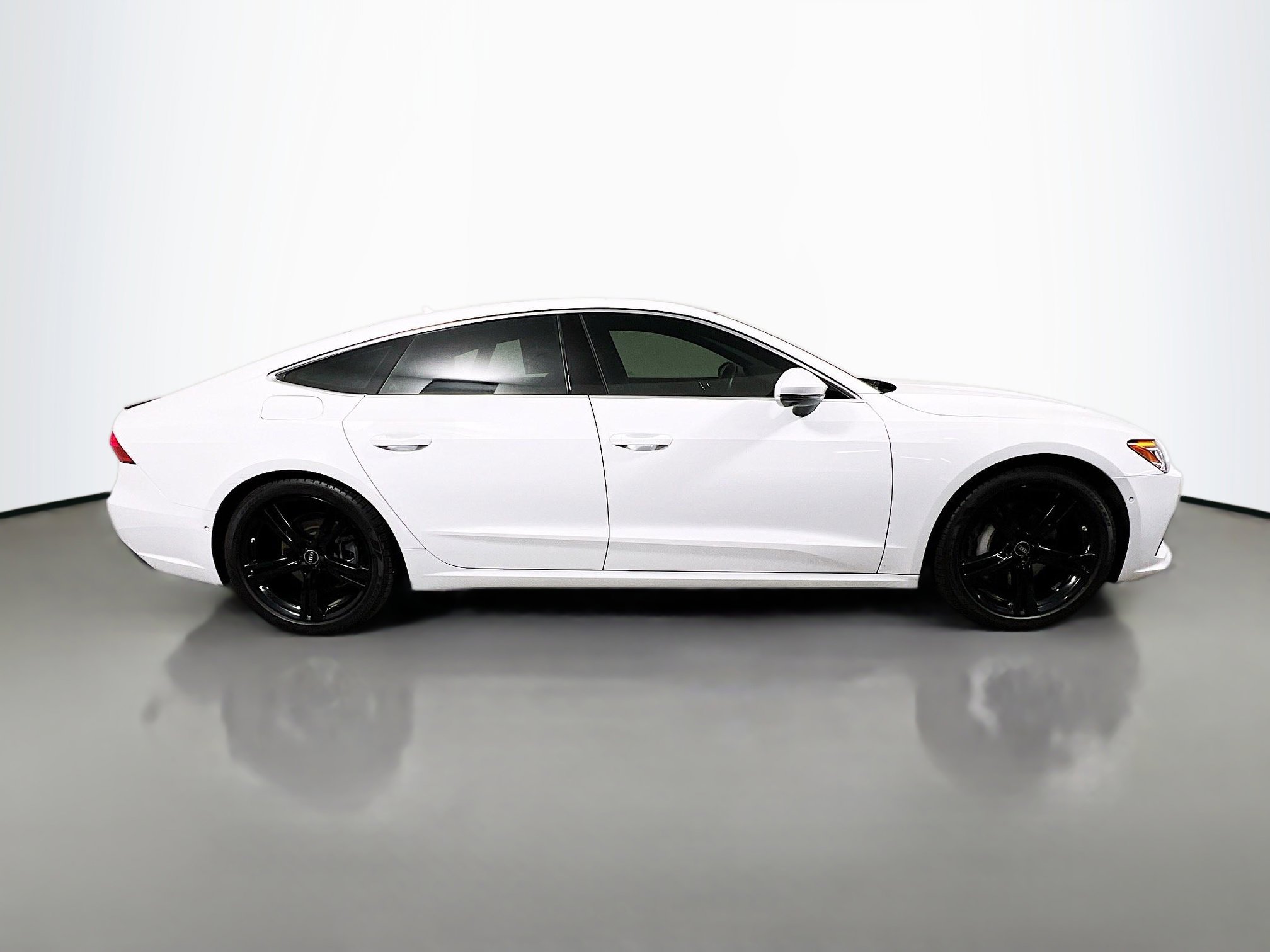 Used 2022 Audi A7 3.0T Premium w/ Convenience Package image 3