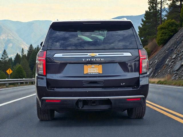Used 2023 Chevrolet Tahoe LT image 6