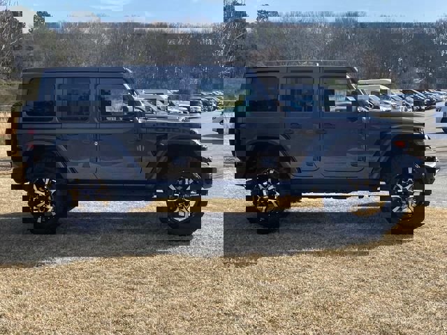 Used 2020 Jeep Wrangler Unlimited Rubicon image 2