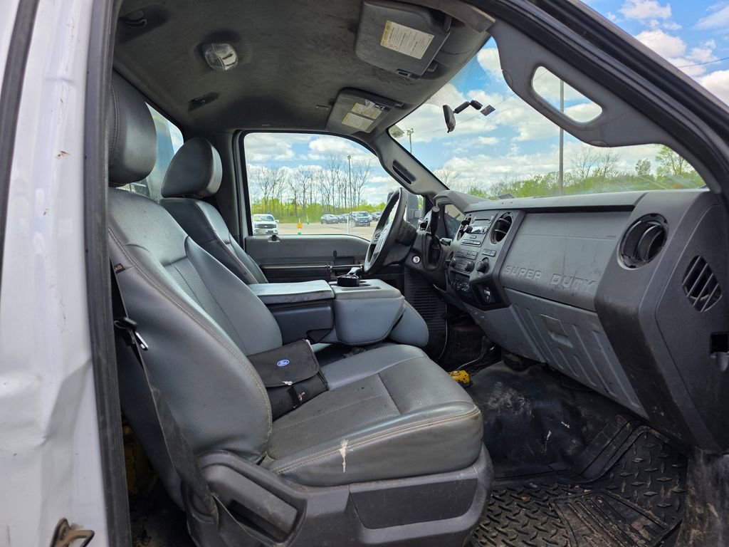 Used 2016 Ford F350 XL w/ Power Equipment Group AWD/4WD image 29