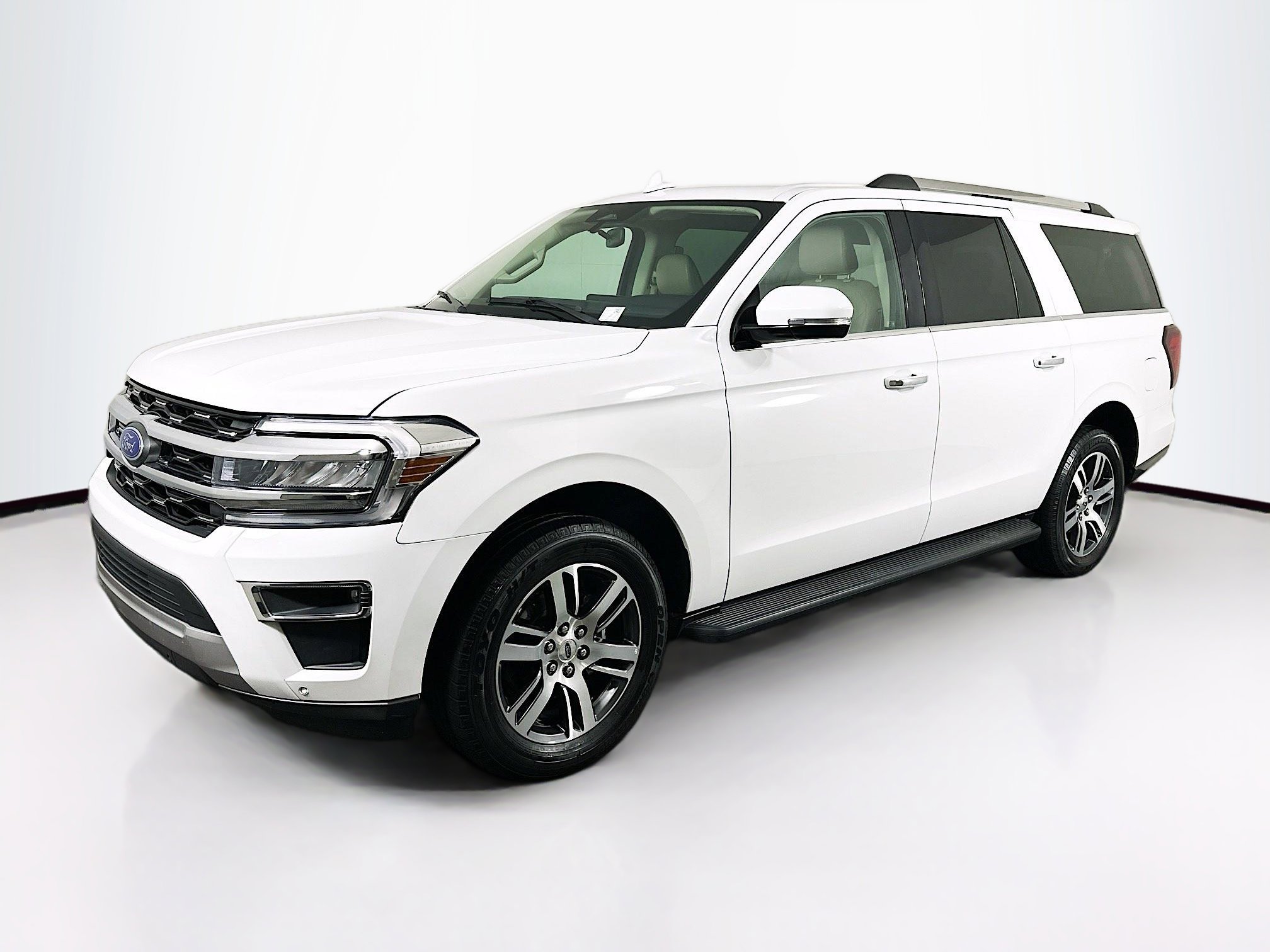 Used 2024 Ford Expedition Max Limited image 3