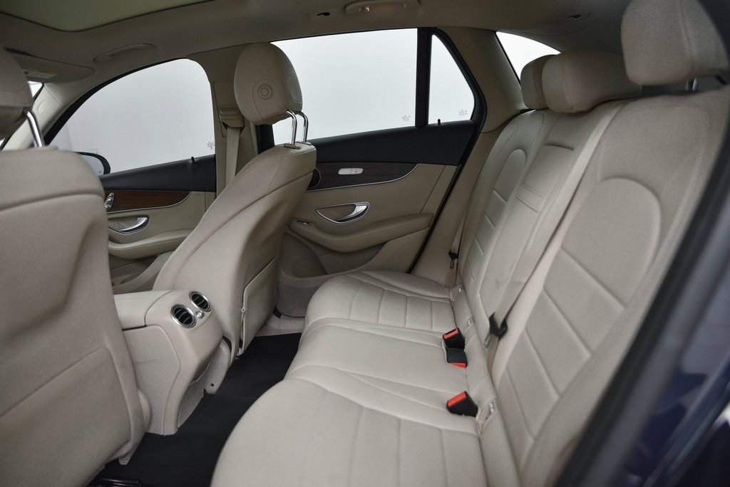 Used 2022 Mercedes-Benz GLC 300 4MATIC image 12