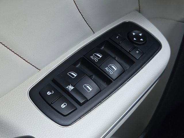 Used 2018 Dodge Charger GT AWD/4WD image 27