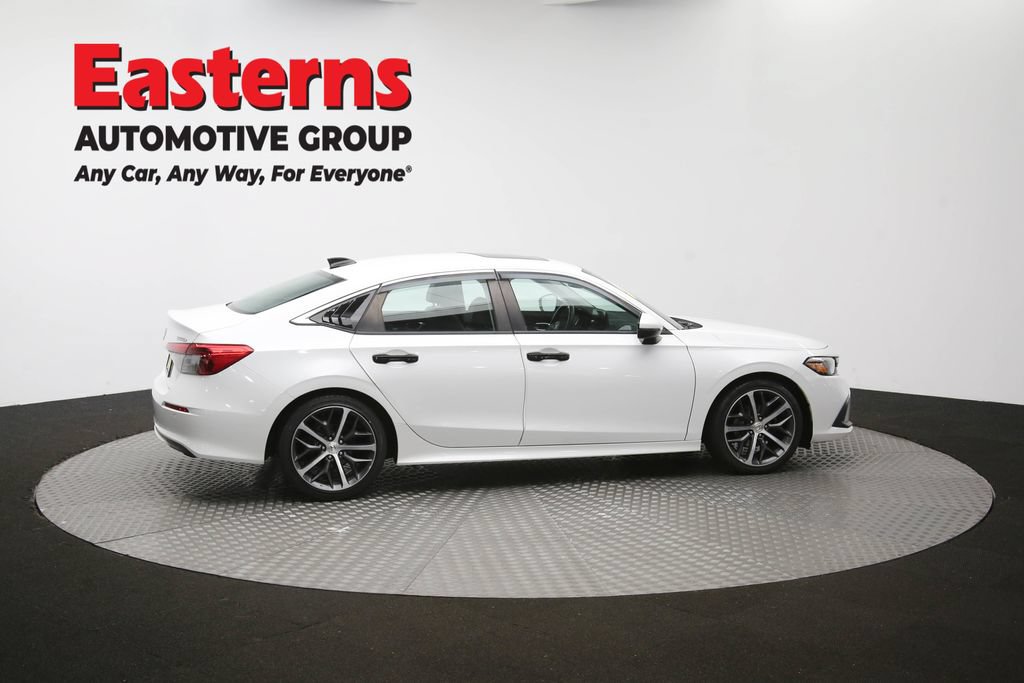 Used 2022 Honda Civic Touring image 43