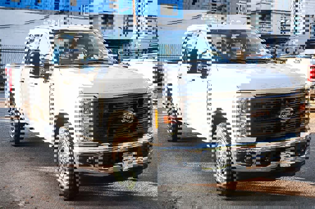 New 2024 Ford F350 XL w/ 360-Degree Camera Package image 3