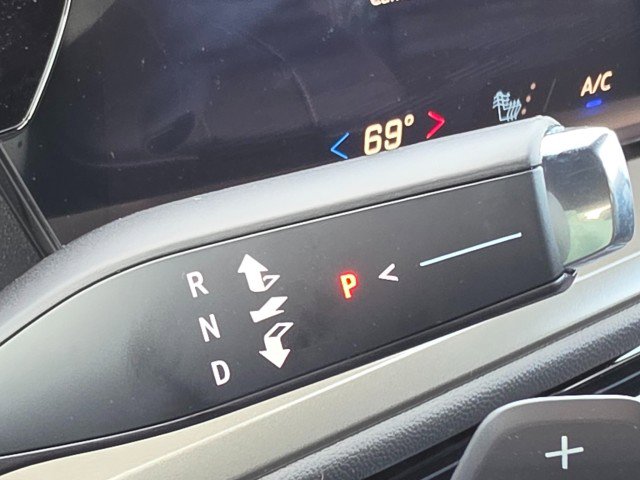 New 2026 Chevrolet Traverse LT image 38