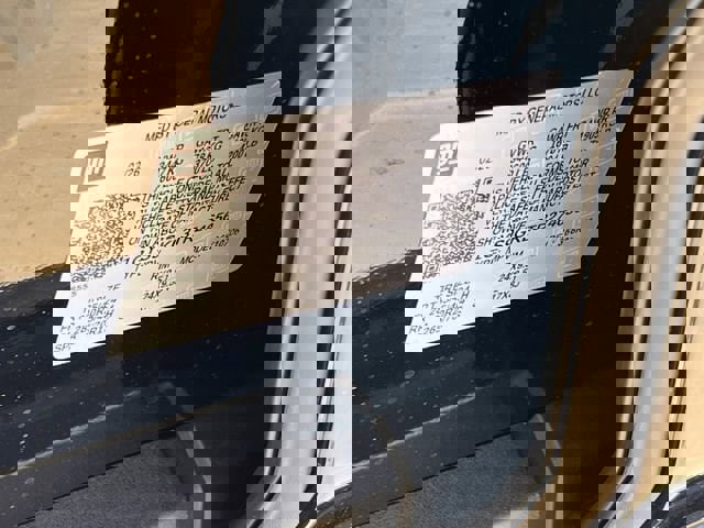 New 2026 Cadillac Escalade Platinum Sport image 29