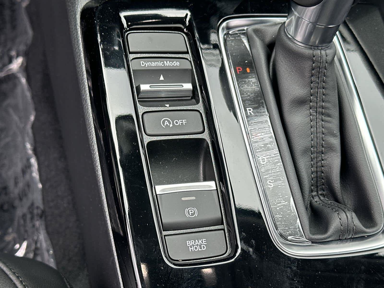 New 2025 Acura Integra FWD image 36