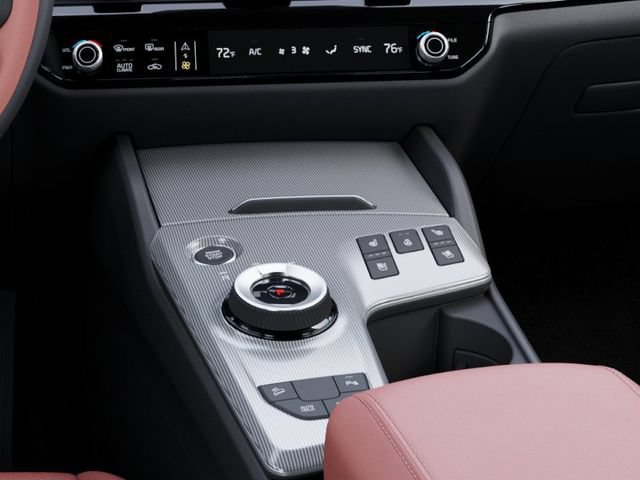 New 2027 Kia Sportage SX Prestige AWD/4WD image 24