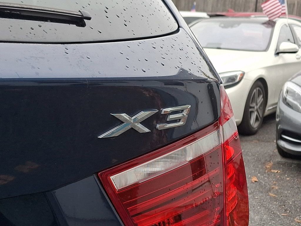 Used 2012 BMW X3 xDrive28i image 29