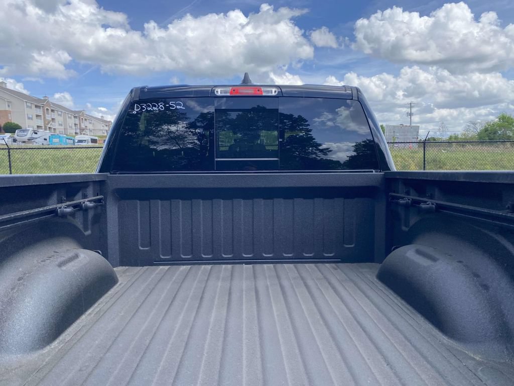 New 2026 RAM 1500 Big Horn AWD/4WD image 39