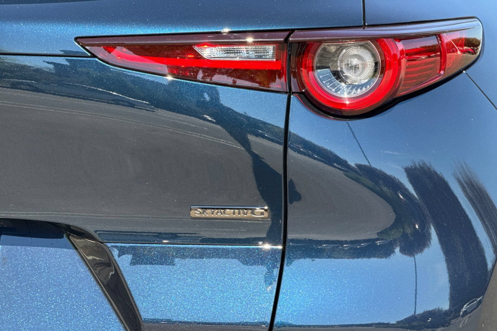 New 2026 MAZDA CX-30 Aire Edition AWD/4WD image 23